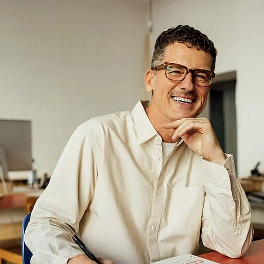 Daniel Brooks - SEO Specialist